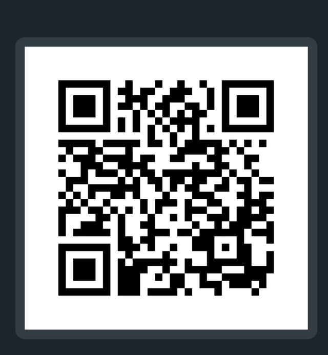 eSewa QR